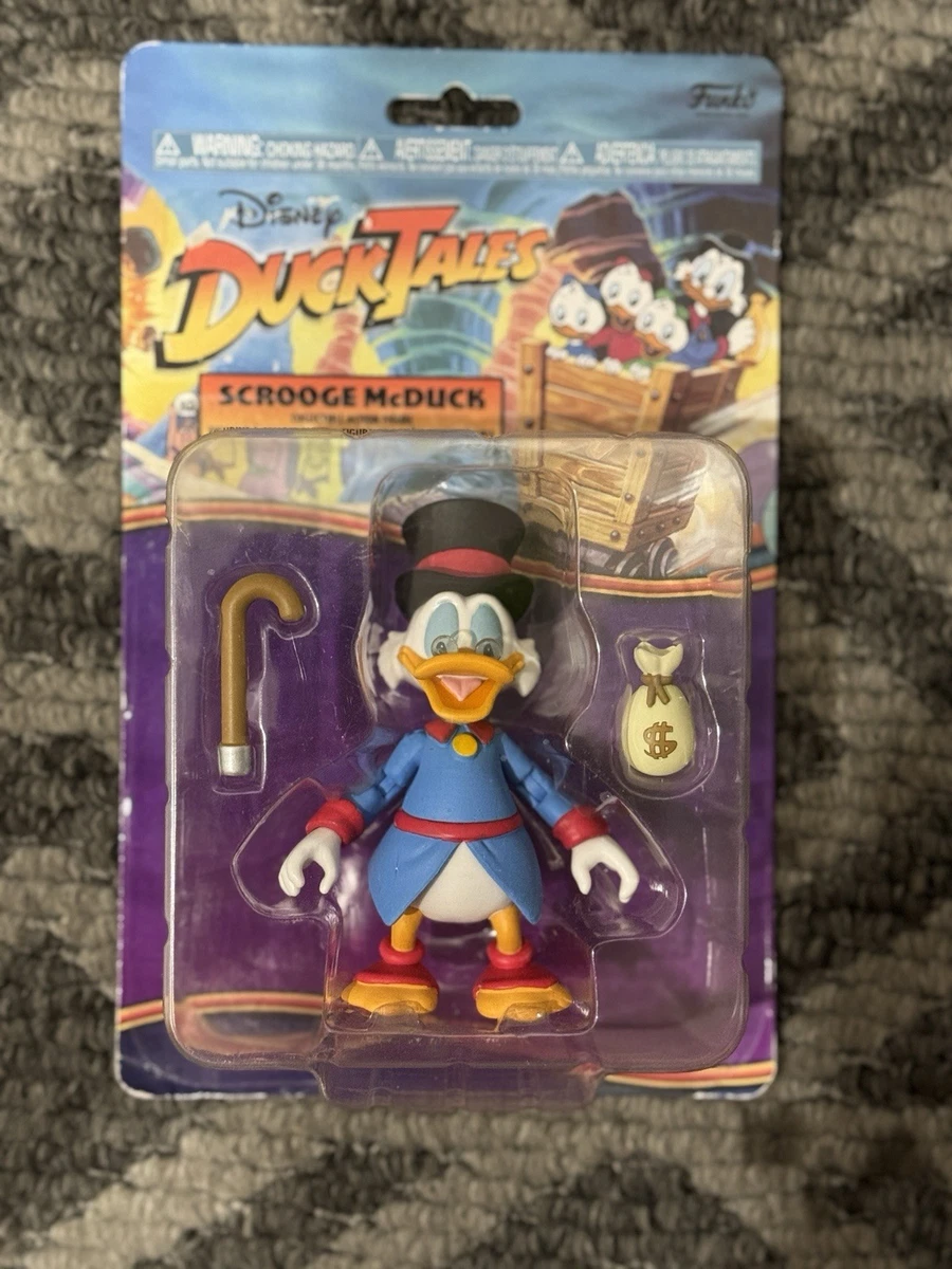 Funko Scrooge McDuck Action Figures for sale - eBay