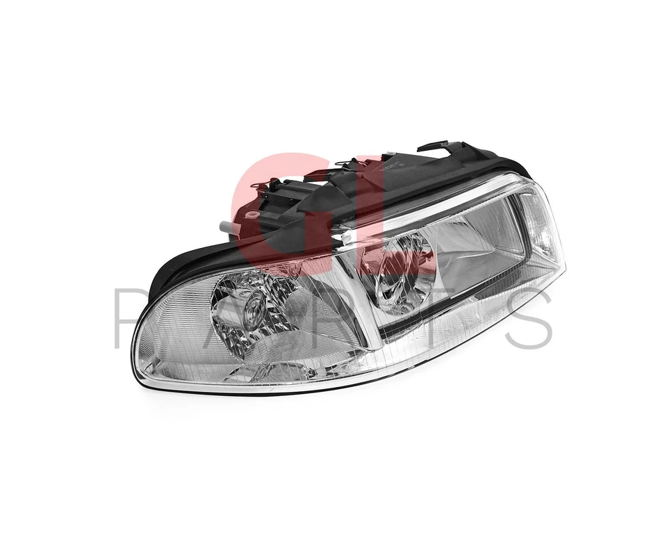 FARO DERECHO AUDI A4 B5 1999-2001 8D0941030AK electric sin motor Foto 3 de 4