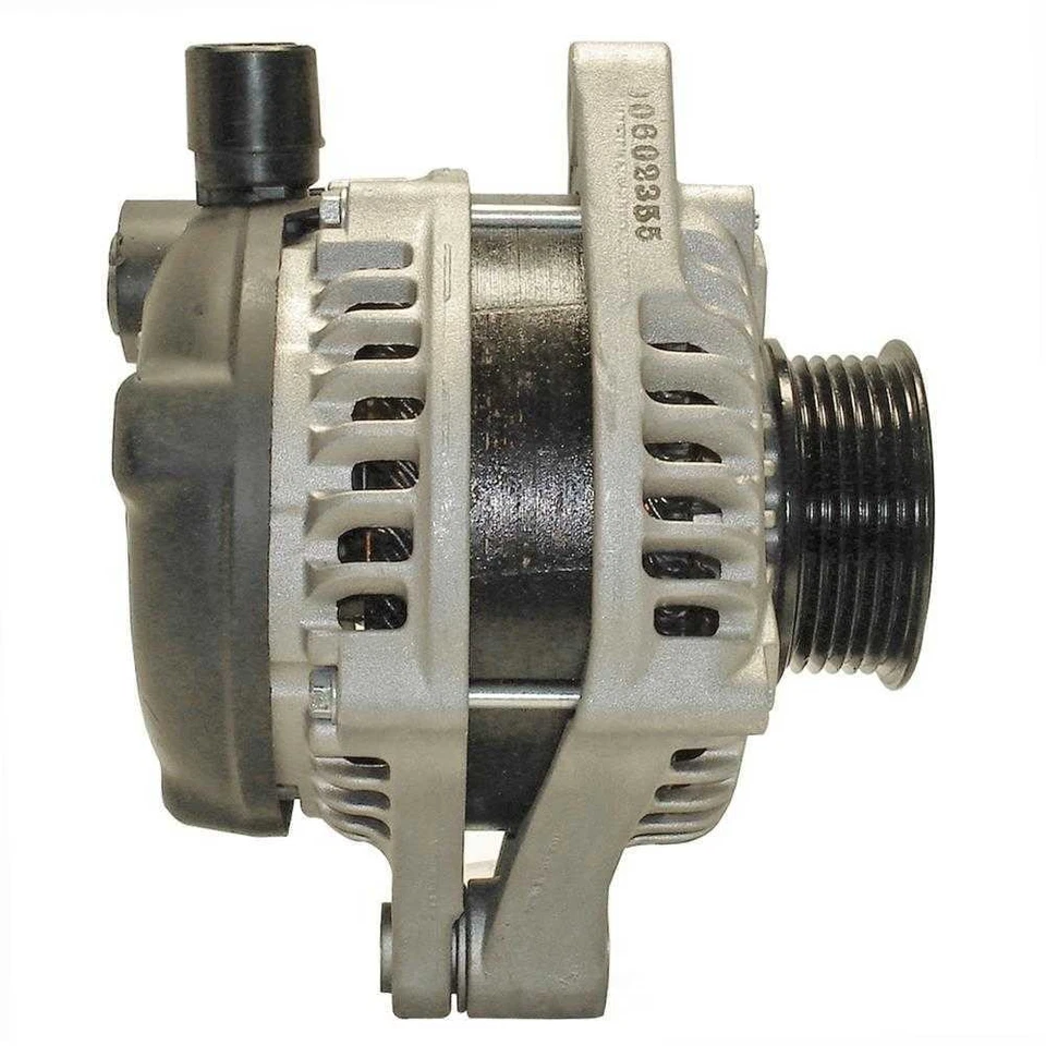 Alternador compatible con Honda Pilot Odyssey Ridgeline 2005-2008 ACDELCO PROFESSIONAL Foto 4 de 4
