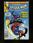 Spider-man and His Amazing Friends #1 Newsstand Variant 1st Firestar! Marvel