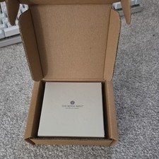 601301 The 80th Anniversary of VE Day 2025 UK 50p Silver Proof Piedfort Coin