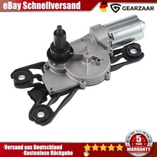 Wischermotor Heckwischer für Mercedes E-Klasse T-Modell S211 W211 ABS-Kunststoff