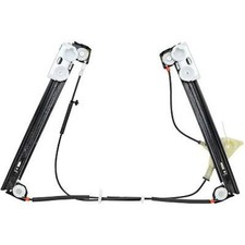 DIEDERICHS 1206121 Fensterheber links f�r MINI (R56) 2006-