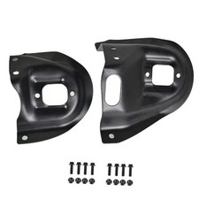 Rear Upper Shock Mount Bracket Replacement for Chevy K1500 K2500 K3500 1988