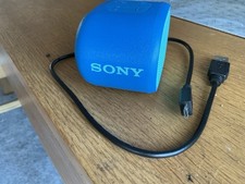 Sony Portable Bluetooth Wireless Speaker Small