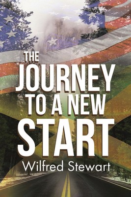 The Journey to a New Start Wilfred Stewart Taschenbuch Englisch 2024