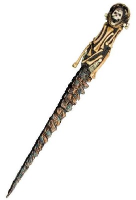 EVIL DEAD 2 KANDARIAN DAGGER PROP V2