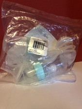 Motif Duo Resupply Kit 24mm Clear Breast Pump Parts MD-RES-24MM