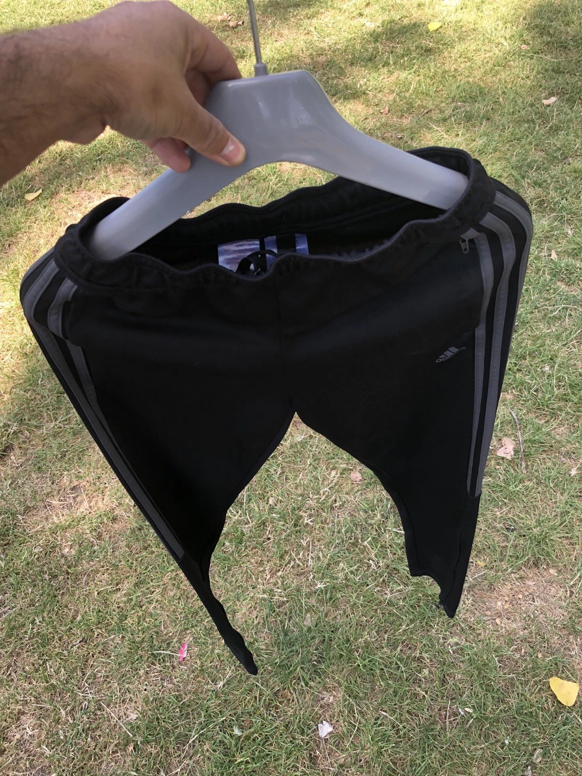 Adidas's Joggers taglia S soddisfacente