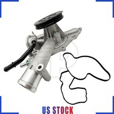 Water Pump For Mopar Ram 1500 3.6L Pentastar ...