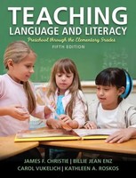 Teaching Language And Literacy: Preschool Through The Elementary Grades | Buch