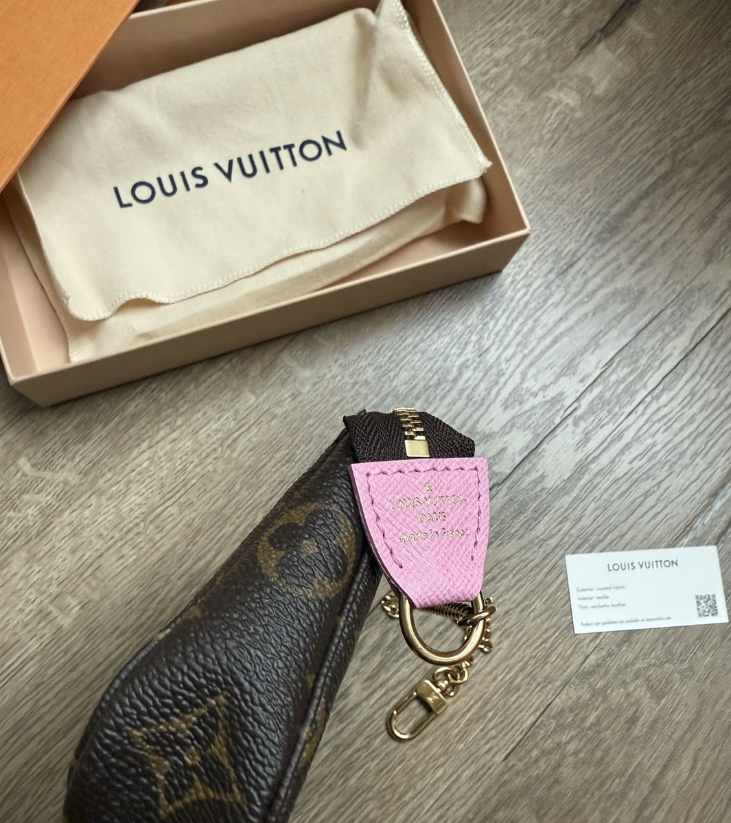 小物 LOUIS VUITTON PARIS s-l400.jpg