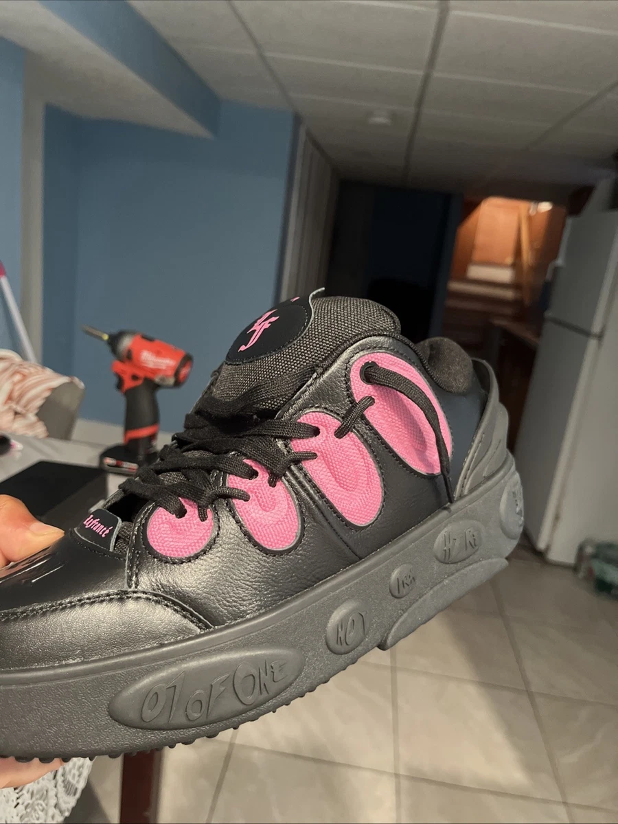 Puma LaFrancé Untouchable for sale | eBay