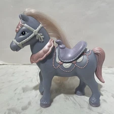 Fisher Price Loving Family Once Upon a Dream Dollhouse Sweetheart Horse Pony