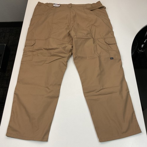 5.11 Tactical Taclite Pro 74273 Regular Fit Hose - Coyote 44x30 - Bild 3 von 3