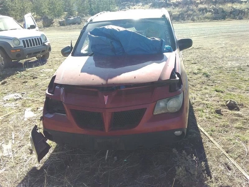 Airbag Passenger Right Air Bag Passenger Dash Fits 01-05 AZTEK 18568427 Foto 3 de 4
