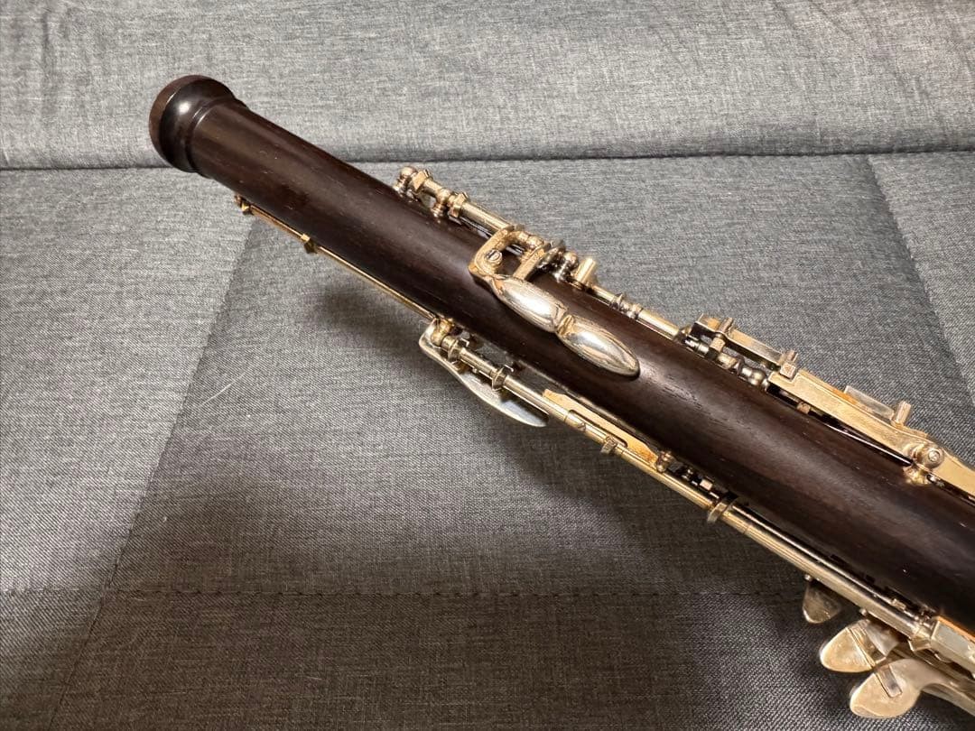 RIGOUTAT DELPHINE JDR Oboe | eBay