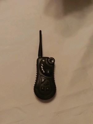 Aetertek AT-218 Dog Collar Remote Replacement Tested Works, Fast Free Shipping!