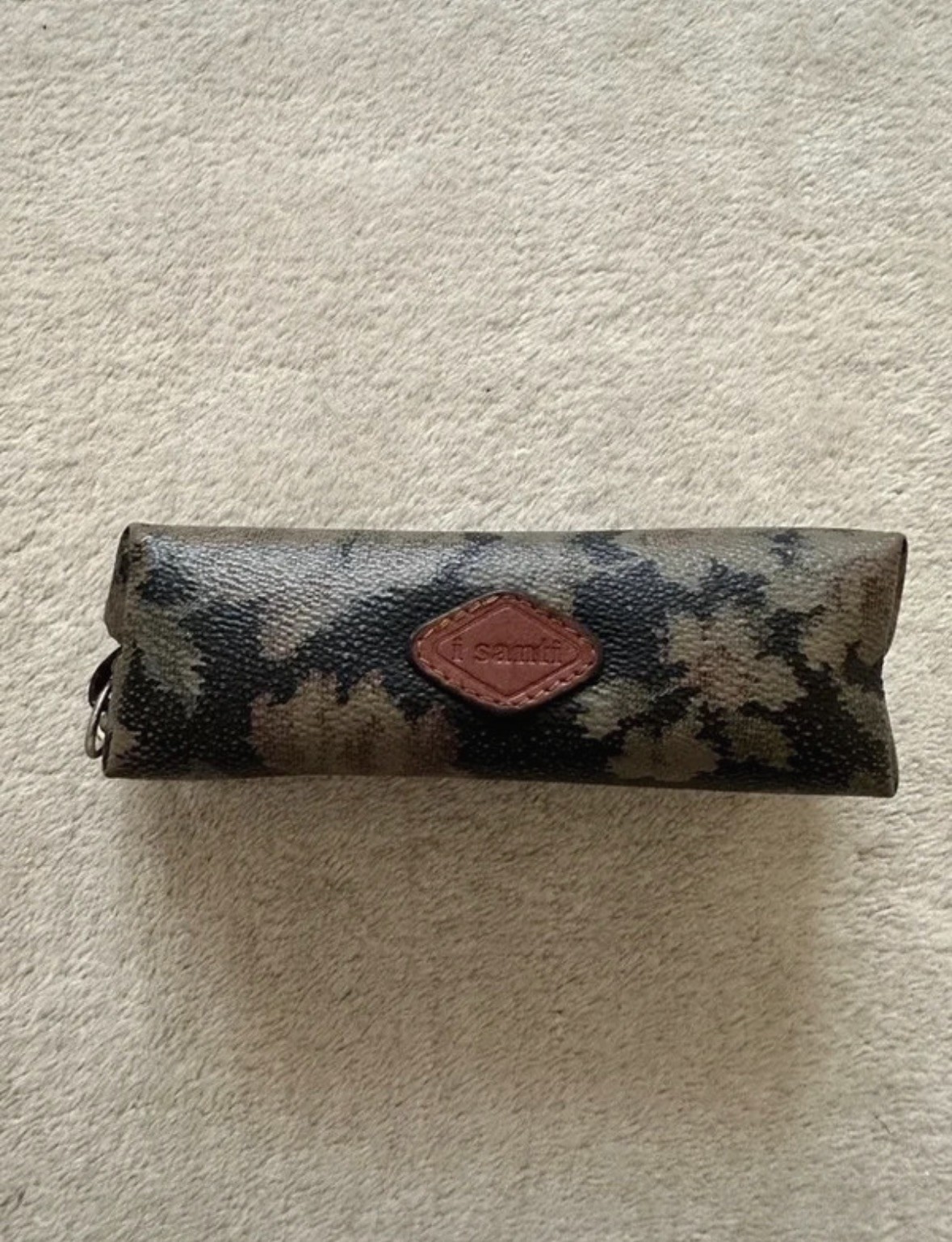 Pochette case I Santi