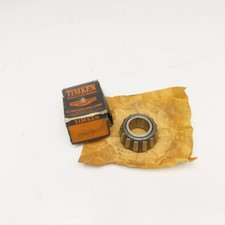 Timken 3193 1-1/4 Tapered Roller Bearing Sing...