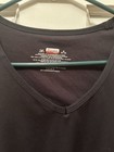 Danskin Now Women Active Tank Top Size Medium(8-10)Black — photo 2