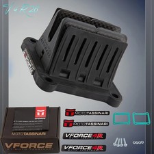 Pacco lamellare V Force 4 per Husqvarna TE TC TX 125-300 KTM EXC TPI SX 125-300 