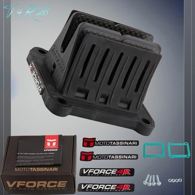 Lamellenpaket V Force 4 für Husqvarna TE TC TX 125-300 KTM EXC TPI SX 125-300 