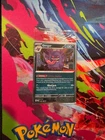 Gengar (Comos Holo) (Gamestop Exclusive) 050/088 Miscellaneous Cards & Products