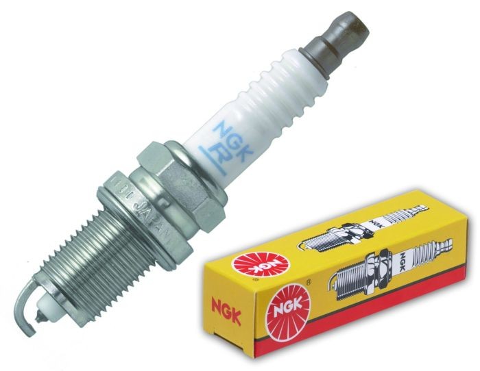 NGK 4253 PZFR7G-G Laser Platinum Spark Plug