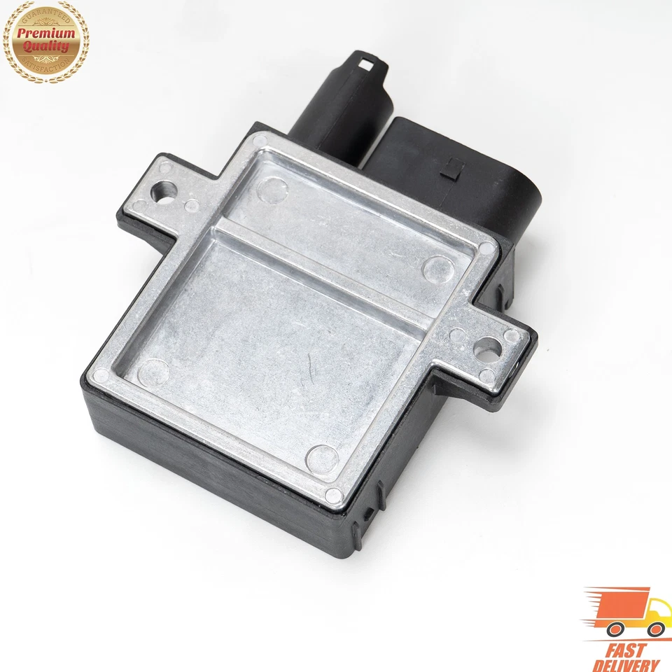 Módulo de control de bujía incandescente para Chevrolet Silverado 2500HD 3500 3500HD 2004 2005 Foto 3 de 4