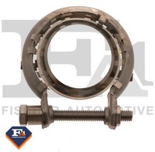 FA1 936-859 Rohrverbinder für Abgasanlage Rohrverbinder Bügelschelle 