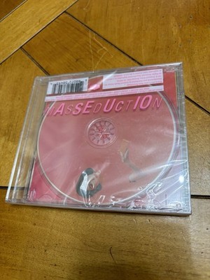 St Vincent Masseduction CD RARE SEALED Combined Shipping