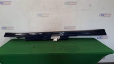 16 BMW M4 ROCKER PANEL MOULDING RIGHT PASSENGER BLUE