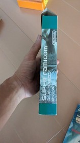 The Legend of Zelda: A Link to the Past Super Famicom SFC Japanese Version CIB