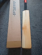 Aldred Cricket Bat Short Handle 2lb 9oz