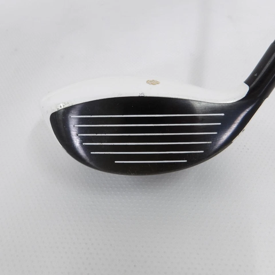TaylorMade Fairway GLOIRE F(2016) 3W 16° Stiff GLOIRE GL6600 - Image 3 of 4