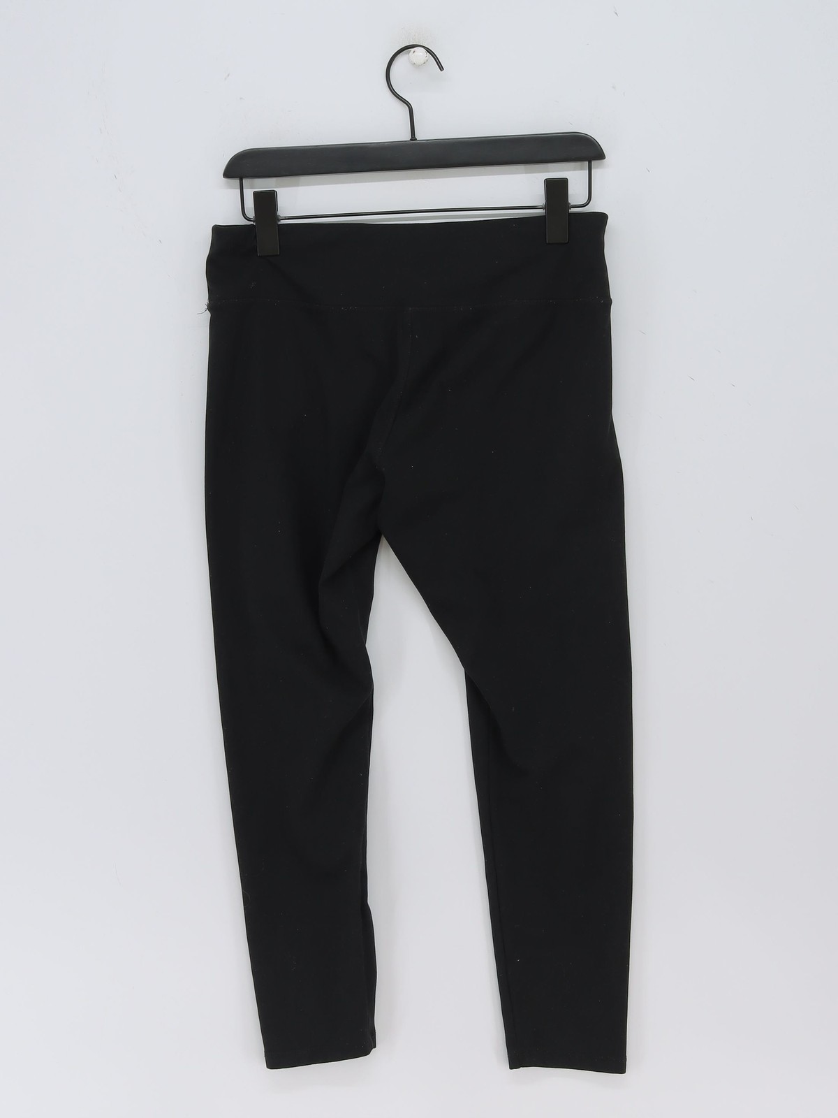 ALTRA Leggings donna Jockey L nero 100% altro lunghezza intera