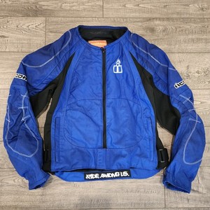 Icon Merc Jacket | eBay
