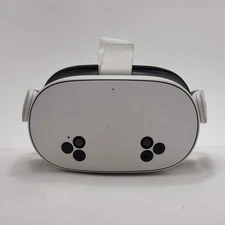 Meta Quest 3S 128GB Standalone All-in-One VR Headset P97