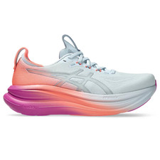 Asics Gel Nimbus 28 W sunny sizzle Scarpe Running Donna Protettive Ammortizzate