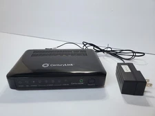 CENTURYLINK Zyxel PK5001Z 4-Port Wireless Modem Router