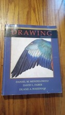 A Guide to Drawing 7th edition by Mendelowitz, Daniel M., Faber, David