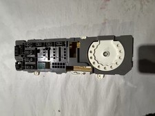 DC92-01624H Samsung Dryer Printed Circuit Board Dv7000ha