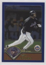 Click to enlarge Mo Vaughn