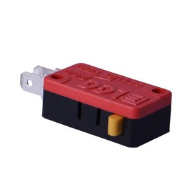 10/20Pcs 3 Pin Microswitch Standard For Arcade Mame Jamma Games Push Button