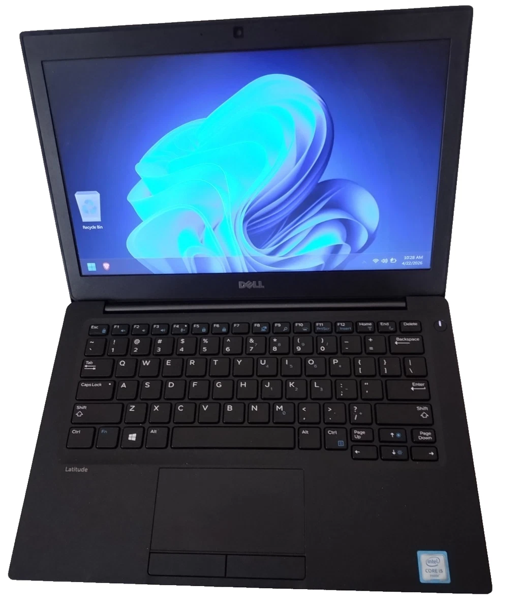 Dell Latitude 7280 PC Laptops & Netbooks for Sale | Shop New