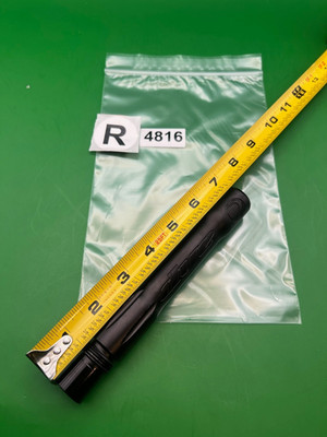 Dye Ultralite Barrel Back 692 Bore Autococker Thread
