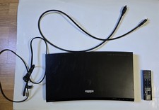 Samsung UBD-KM86C 4K/Blu-ray Player