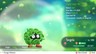 Tangela Shiny 6IVS Max AV Pokemon Lets'Go Pikachu/Eevee