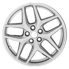 95142 Reconditioned OEM Aluminum Wheel 18x8 fits 2021-2024 Ford Edge